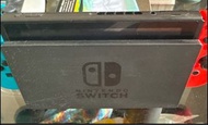 Switch 主機大電版