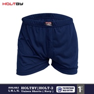 WYVERN Unisex Casual Boxer Shorts HOLT-2 "CHILL"