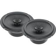 Hertz Cento CX 165 6.5" Coaxial Speakers