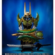 SIC 幪面超人鎧武 斬月 哈密瓜 Kamen Rider Gaim Zangetsu Melon Arms