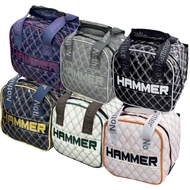 HAMMER New Bowling 1-Ball Spare Kit / Bowling 1-ball Bag