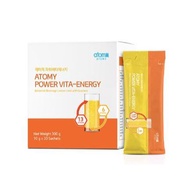 Ready Stock Atomy Power VITA-Energy
