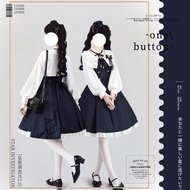 Mine Style Clothes y2k y3k Asian Culture Harajuku Women's Clothing Dress Original Design Planet Inve