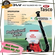 MIST BLOWER TASCO MD-150