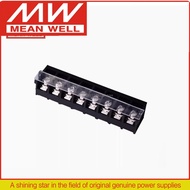 Installation accessories for 8-position terminal block cover TBC-08, compatible with AD/ADD/ADS-155 