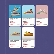 SPECIAL 11.11 CUSTOMIZE SHOES C2