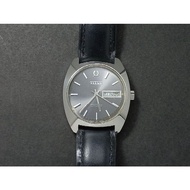 Rare Titus Panther Automatic Swiss Watch