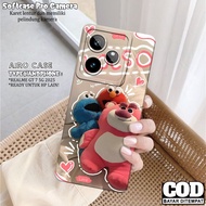 Latest REALME GT 7 5G 2025 Case - REALME GT 7 5G 2025 Softcase - Cartoon Fashion REALME GT 7 5G 2025