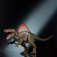 7月侏羅紀世界 Hammond Collection哈蒙德 公園3 XL尺寸 棘龍 棘背龍Spinosaurus 美泰兒