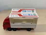 絕版Tomica 37 Coca Cola 可口可樂車仔