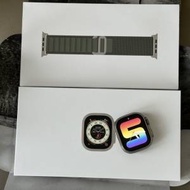 Apple Watch Ultra 2 99%新
