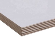 / Plywood White Melamine Plywood Size 100x55cm‎3mm, 6mm, 9mm, 12mm and 15mm Request ‎Good Quality