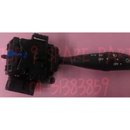 84140-0D060 TOYOTA TURN SIGNAL HEADLAMP SWITCH FOR VIOS NCP42,ALTIS (HEAD LAMP SWITCH) HAVE SPORT LI