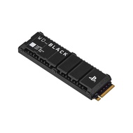WD 8TB WD_Black SN850P M.2 NVMe SSD WDBBYV0080BNC-WRSN
