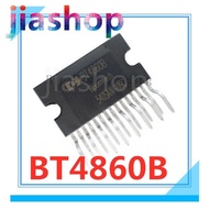2pcs 1pc BT4860B 4860B ZIP-15 BT4860 Audio Power Amplifier Chip new original on sale