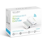 TP-Link Powerline AV500