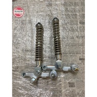 Cub 78 chicken leg fork set, processed goods