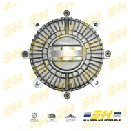 MITSUBISHI PAJERO 4D56 FAN CLUTCH