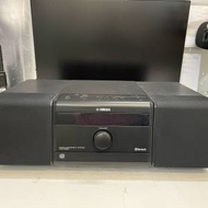 微型組合音響YAMAHA