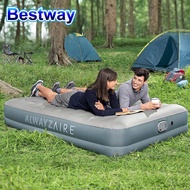 Bestway69078 ที่นอนลมอัตโนมัติ ที่นอนดีที่สุด ที่นอนนักแคมป์