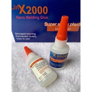 Multipurpose glue X2000