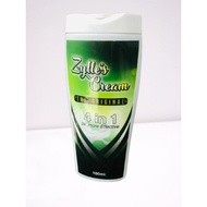 【hot sale】 ZYLLES 4IN1 PURE BITOON CREAM 100ML Bitoon Herbal Medicine | Gamot Sa Bukol