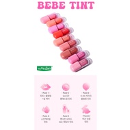 [AMUSE] BEBE Tint, From KOREA