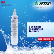 3M Water Filter | 3M C-Complete Replacement Catridge For AP Easy Complete / CTM-02 Water Filter