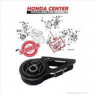 Engine Transmission Mounting LowerKiri Jazz Gd3 City Gd8 Manual Original
