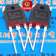 1-5PCS TGAN60N60F2DS TGAN50N60SFD TGAN60N65F2DS TGAN40N110FD TGAN30S160FD TGAN60N60FD TO-3P MOSFET  