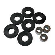 EX5 HIGH POWER EX5-D EX5 DREAM HANDLE BAR RUBBER GETAH HANDLE
