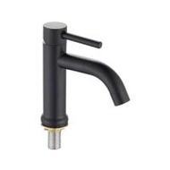 ก๊อกอ่างล้างหน้าเดี่ยว RASLAND RA BLK-30434 (1187539)