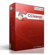 CCleaner Professional & Business Edition [Updated]
