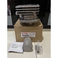 y110ss sstwo ss2 ss110 y110 CYLINDER BLOCK SET KIT 57mm STANDARD Orignal