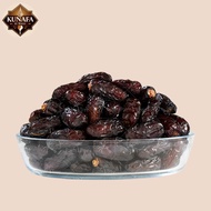 Kareem Kurma Premium Safawi – 1kg / 500g / 250g / 100g are high-grade Safawi dates