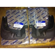 Hyundai i20 mud carpet