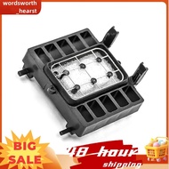 Ink Pad L1800 1390 Cap Top for  R1390 R1400 R1430 L1800 1500W Printer Printhead Capping Station