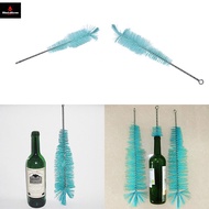 Nylon Bottle Cleaning Brush  Beer Home Brew Tube Spout Kitchen Cleaner Tool