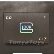 G17 children's toy model