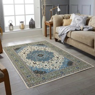 Carpet Velvet 3D Carpet Anty Slip Carpet Size M 90x120 Harga Lelong