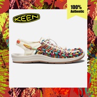 รองเท้า Keen รองเท้าผ้าใบผญ KEEN thailand official รองเท้าแตะ รองเท้า ผู้หญิง รองเท้าkeenแท้ Women's UNEEK “Original Tie Dye/Birch” รองเท้าผ้าใบ