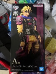 Bandai Ichiban Kuji JoJo Dio Brando A Prize Figure