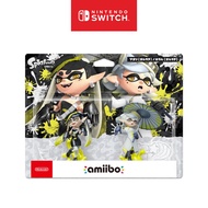 [Nintendo Official Store] amiibo - Callie & Marie Alterna 2-Pack - Splatoon series