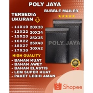 Bubble wrap/ White mailer bubble wrap Plastic bubble packing size 11x19 12x22/ 15x20/ 16x22/ 18x27/ 