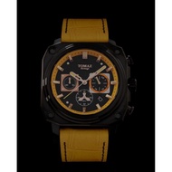 Tomaz Watch Jezper (Yellow) TQ021A-D2