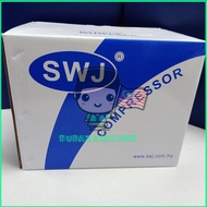 *Bland SWJ*COMPRESSOR- perodua MYVI 2005-2011 1.3 ND TO 10S11C AirCond Pump BAC