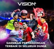 VISION PLUS SPORT PREMIUM TERMURAH PROSES CEPAT