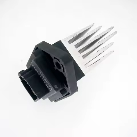 97062-4A000 970624A000 JJ303-11A001Z 97065 4A000 97065-4A000 Blower Motor Fan Resistor Regulator For