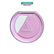 3CE Blushlighter Natural & Pigmented Look #What If 58g