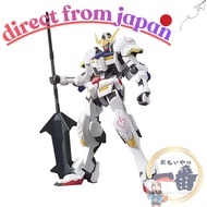 【Direct from JAPAN】
BANDAI SPIRITS HG Mobile Suit Gundam: Iron-Blooded Orphans Gundam Barbatos & Lon